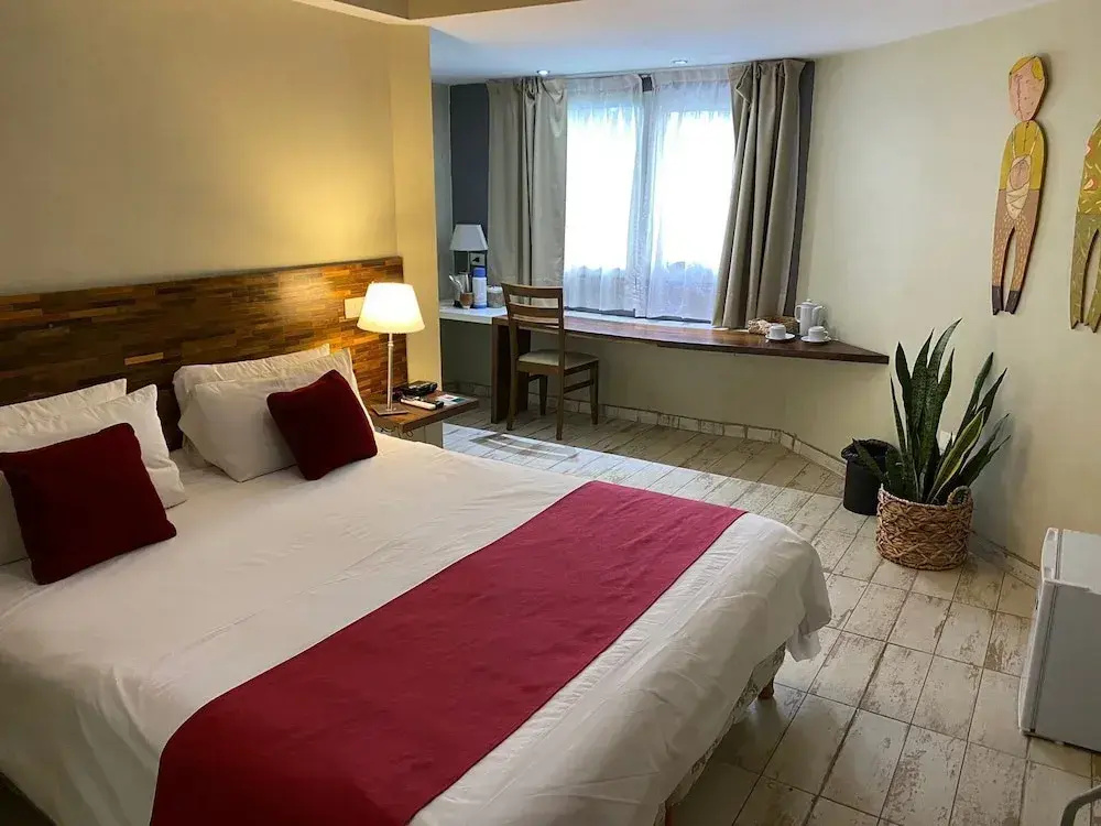 Foto - La Mision Posadas Hotel