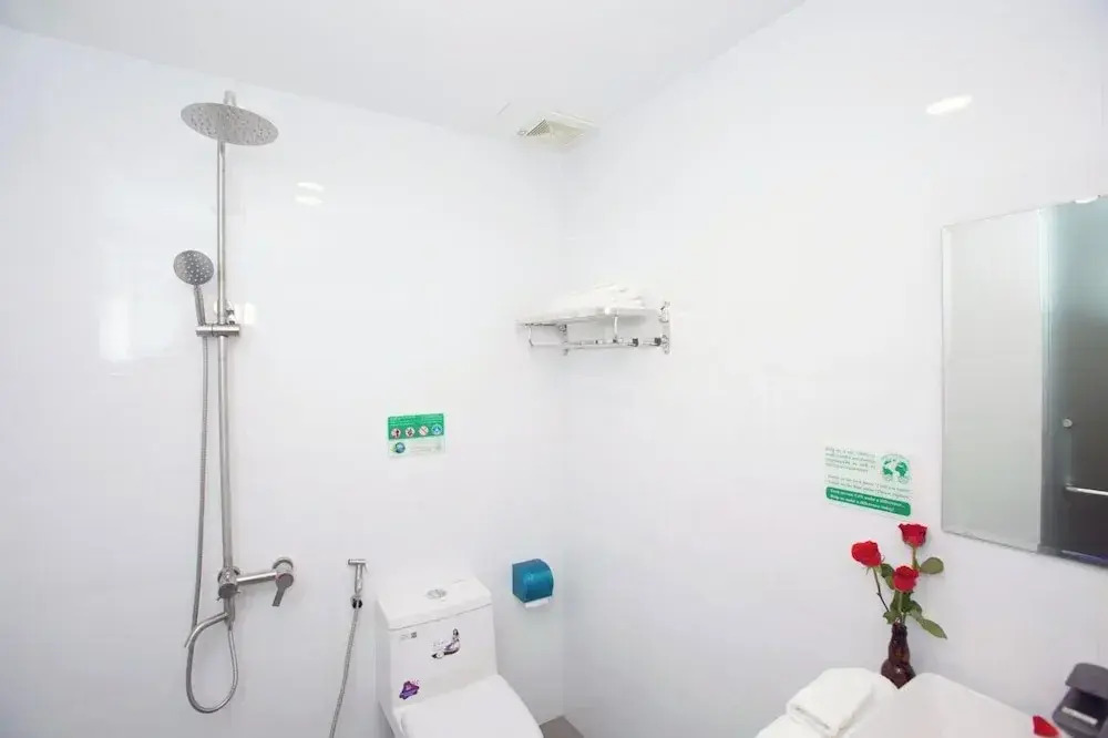 Foto - THE RICE HOTEL Lua Gao 189 - 195 De Tham