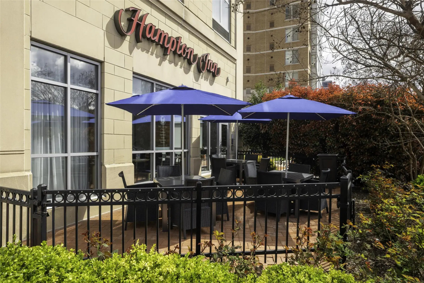 Photo - Hampton Inn Washington-Downtown-Convention Center