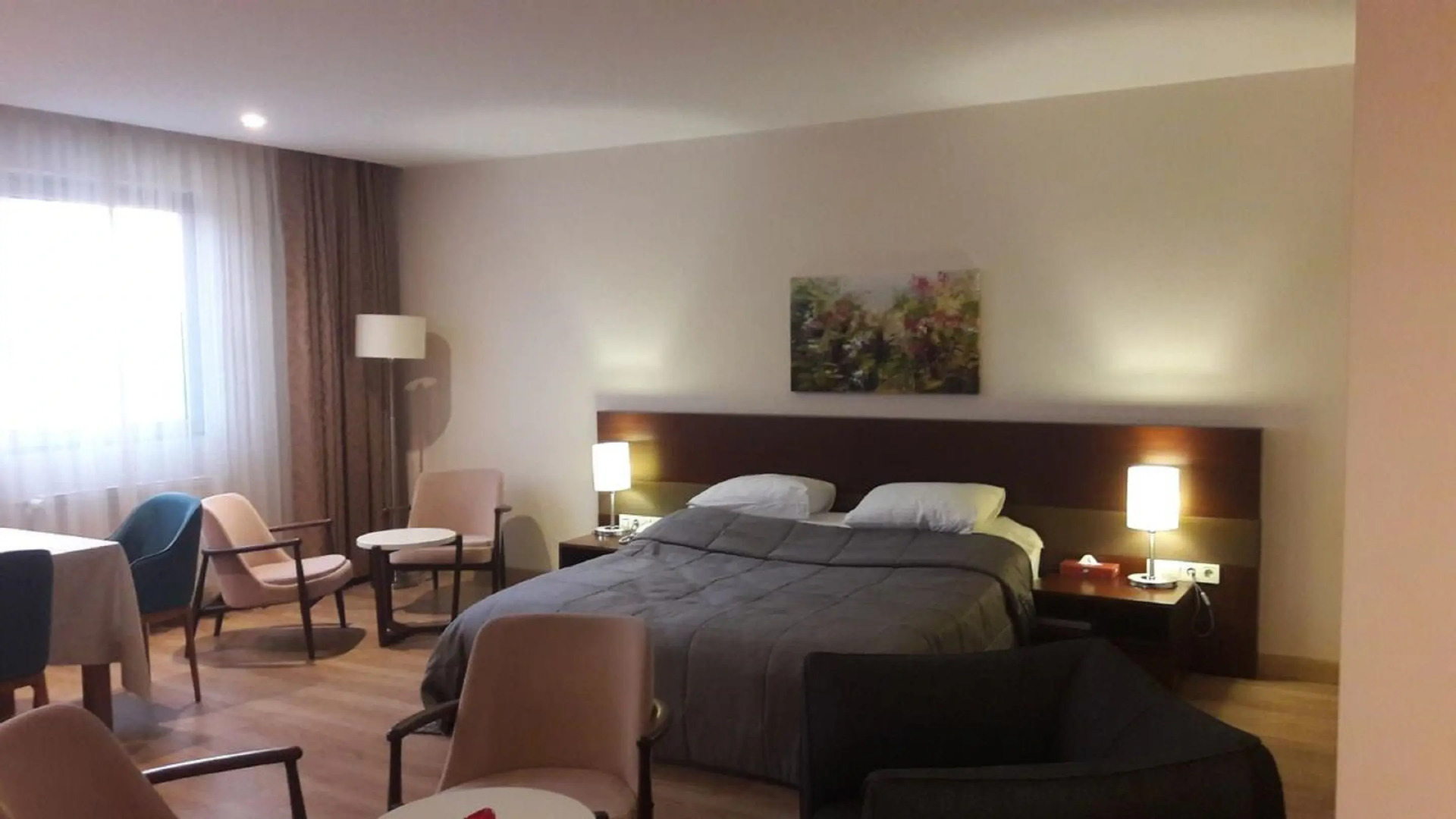 Foto - Rox Hotel Istanbul
