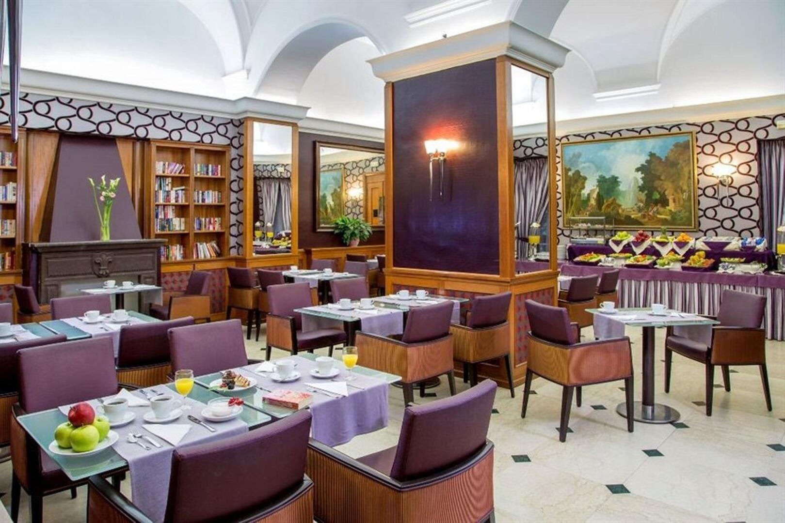 Foto - Hotel Morgana