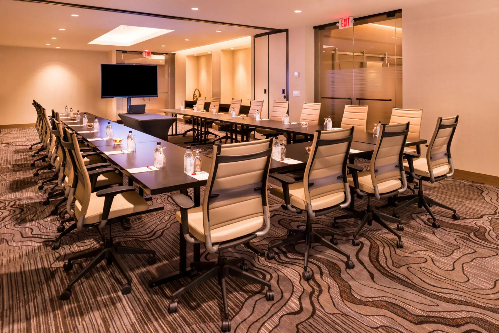 Foto - Marriott Melville Long Island