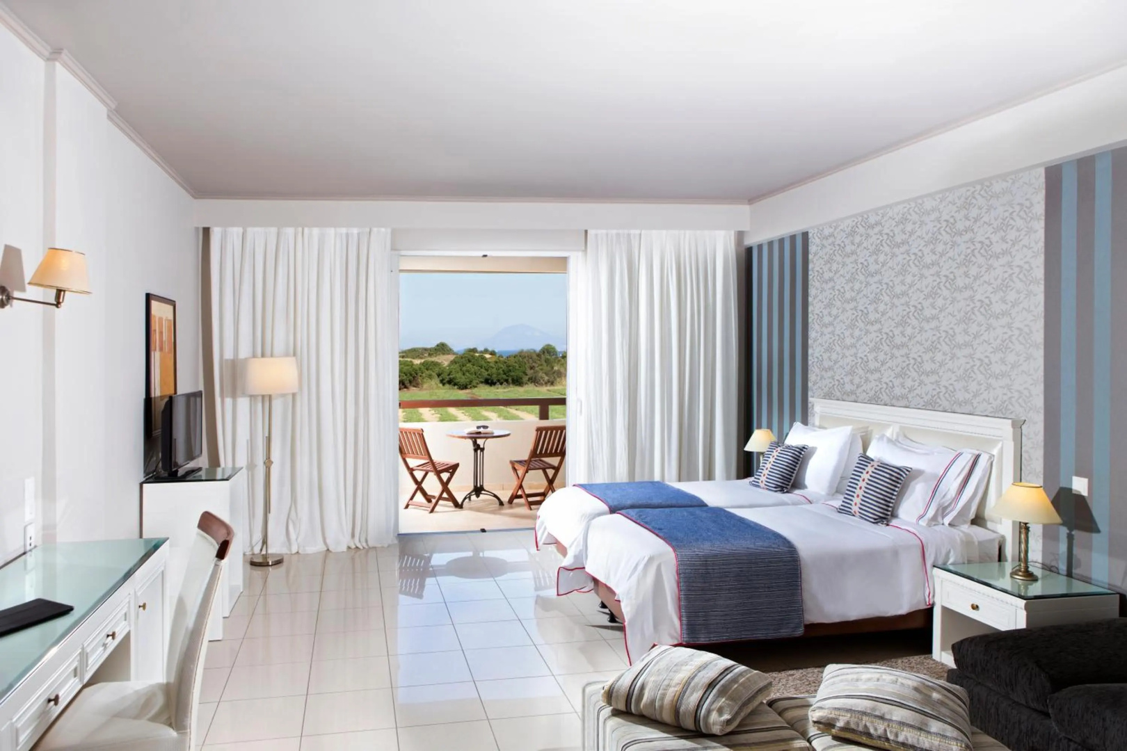 Foto - Olympia Golden Beach & Spa