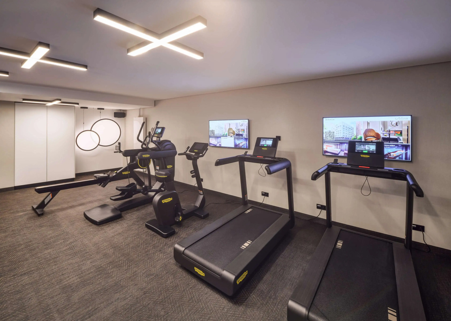 Foto - Adina Apartment Hotel Wiesbaden