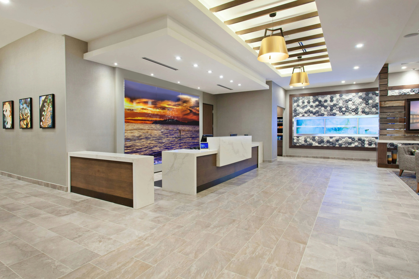 Foto - SpringHill Suites by Marriott Huntington Beach Orange County