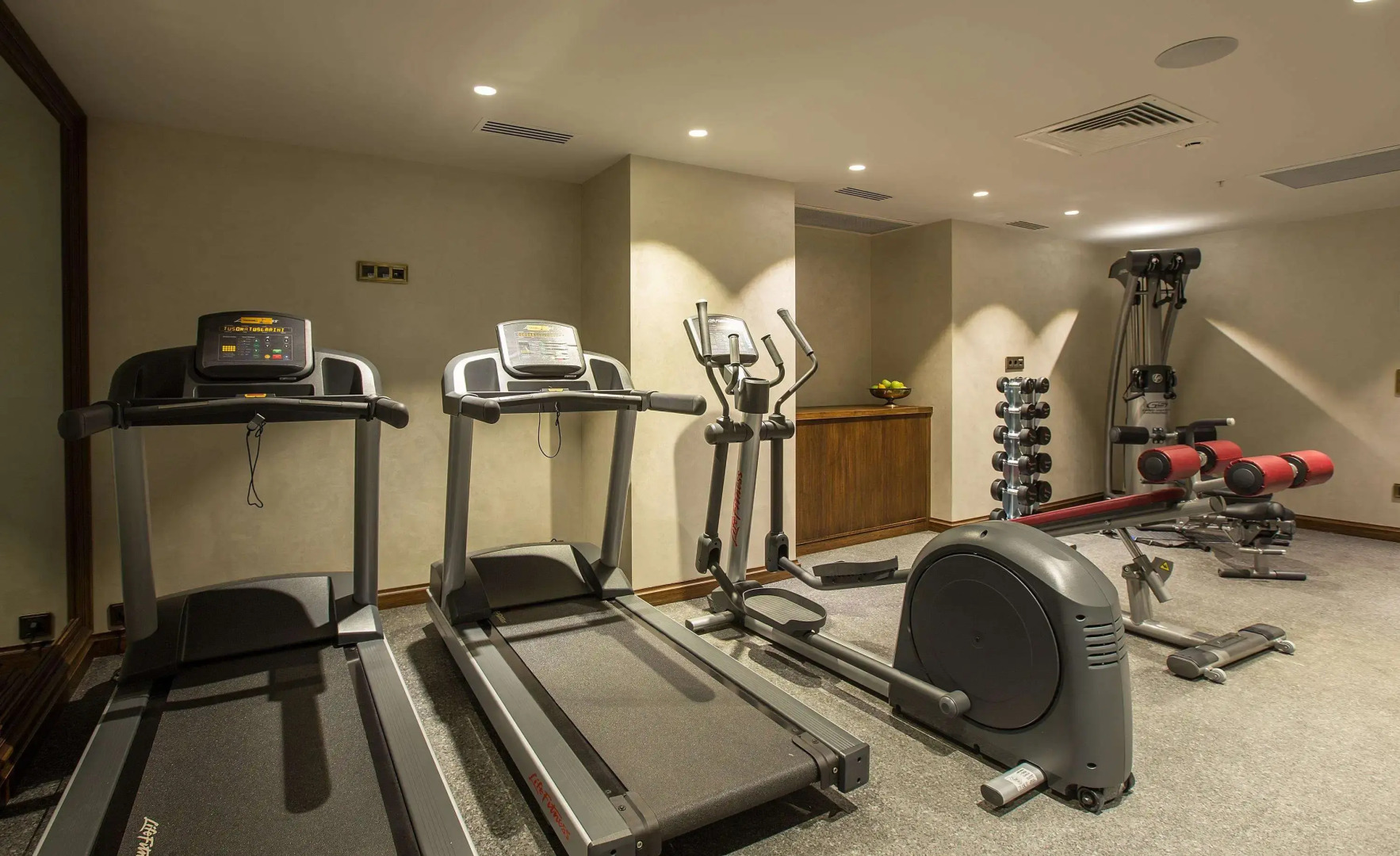 Foto - AJWA Sultanahmet - Preferred Hotels LVX Collection