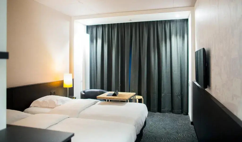 Foto - Hotel Van Belle
