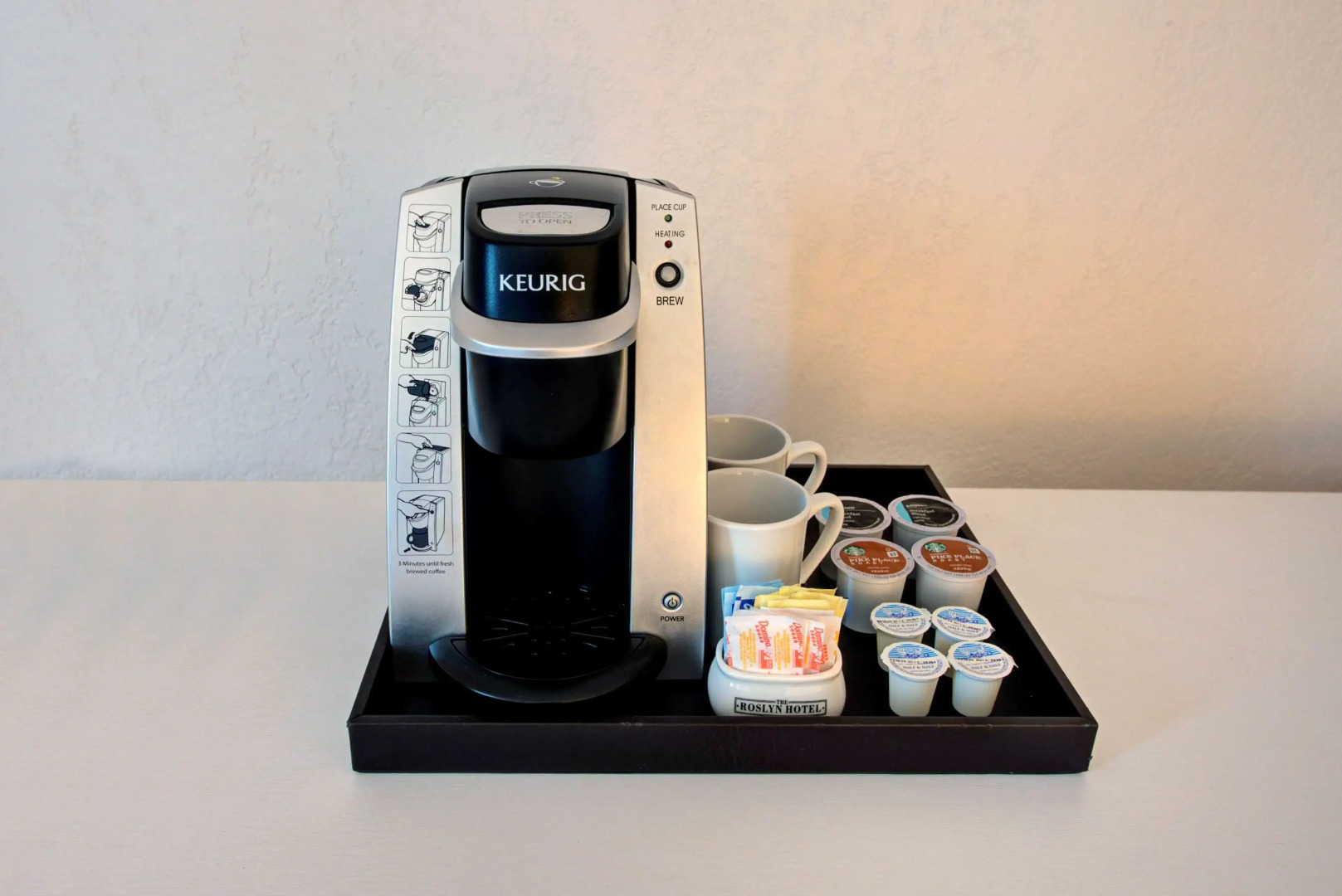 Foto - The Roslyn, Tapestry Collection by Hilton