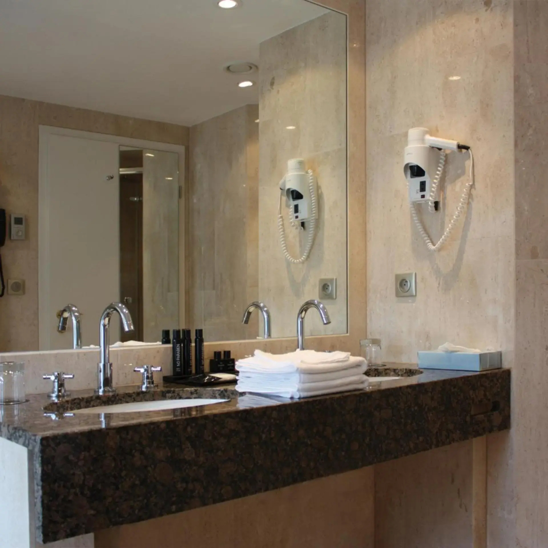 Foto - Hôtel Régent Contades By Stay Collection