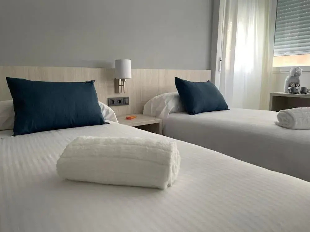 Foto - Hotel Rialto