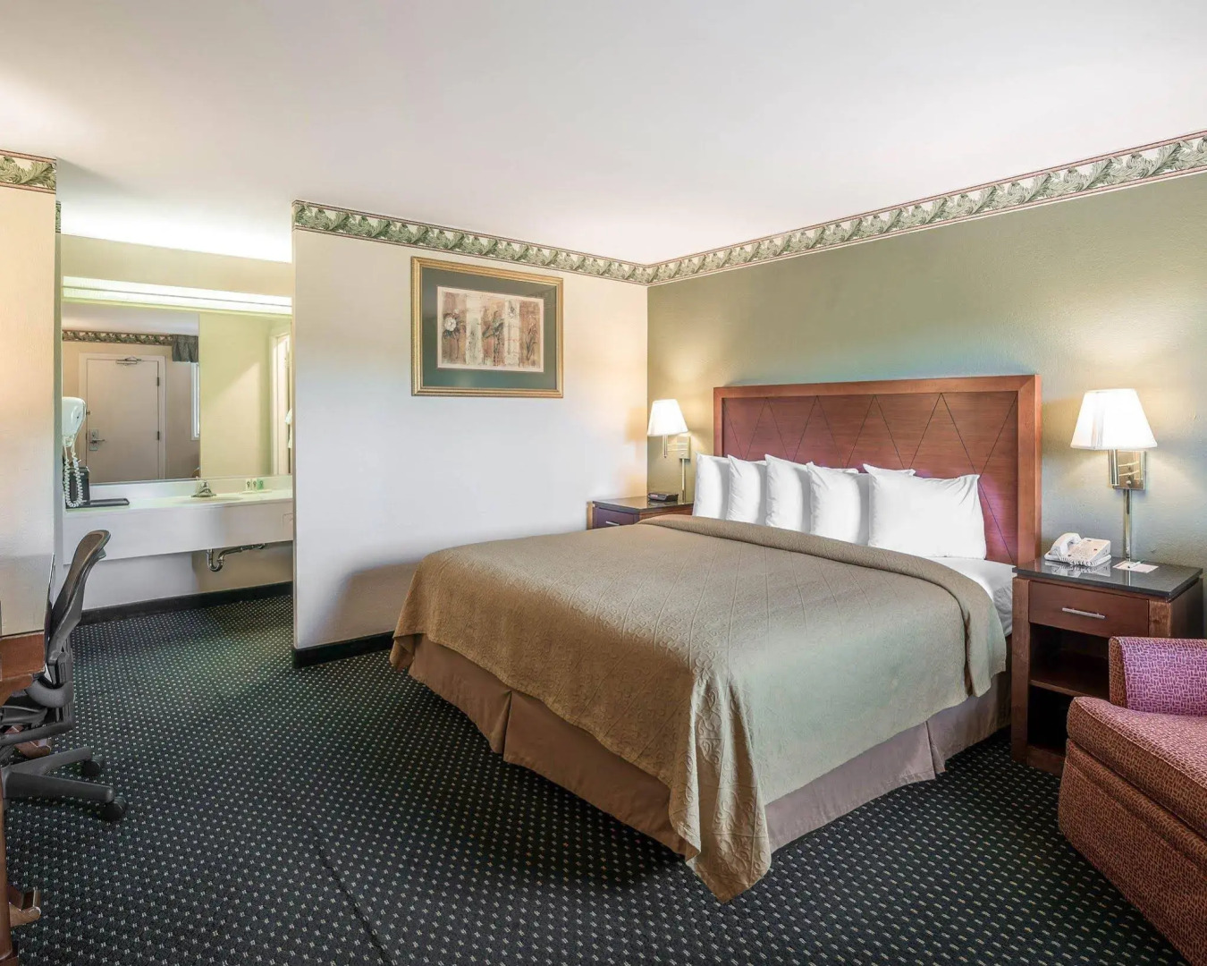 Foto - Comfort Inn Murray – Salt Lake City South