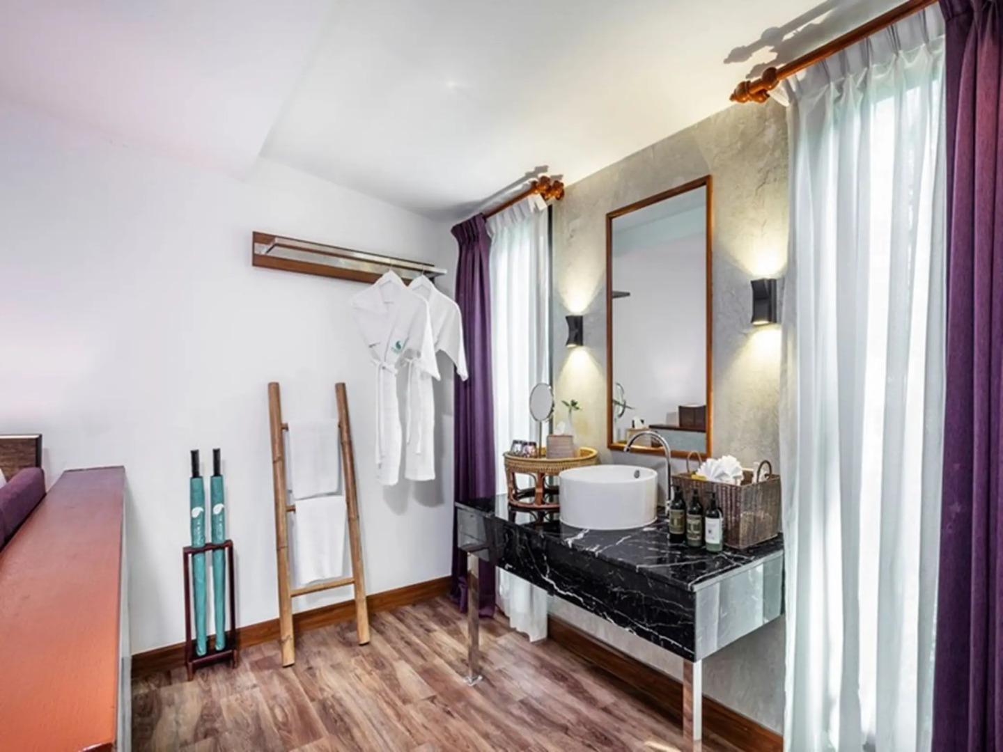 Foto - The Monttra Pattaya - SHA Extra Plus