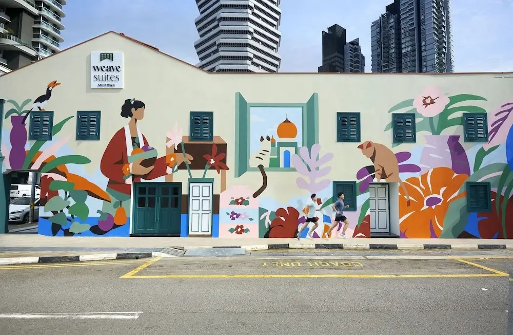 Photo - Weave Suites - Midtown