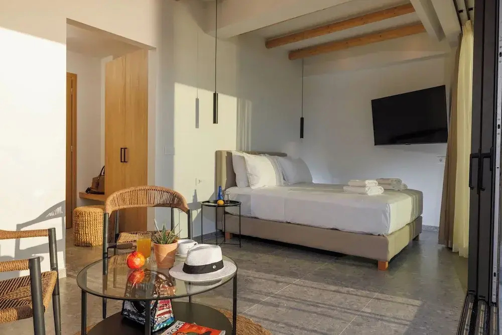 Photo - Soho SeaFront Suites