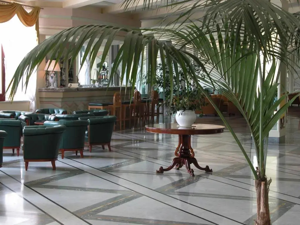 Foto - Grand Hotel Vesuvio