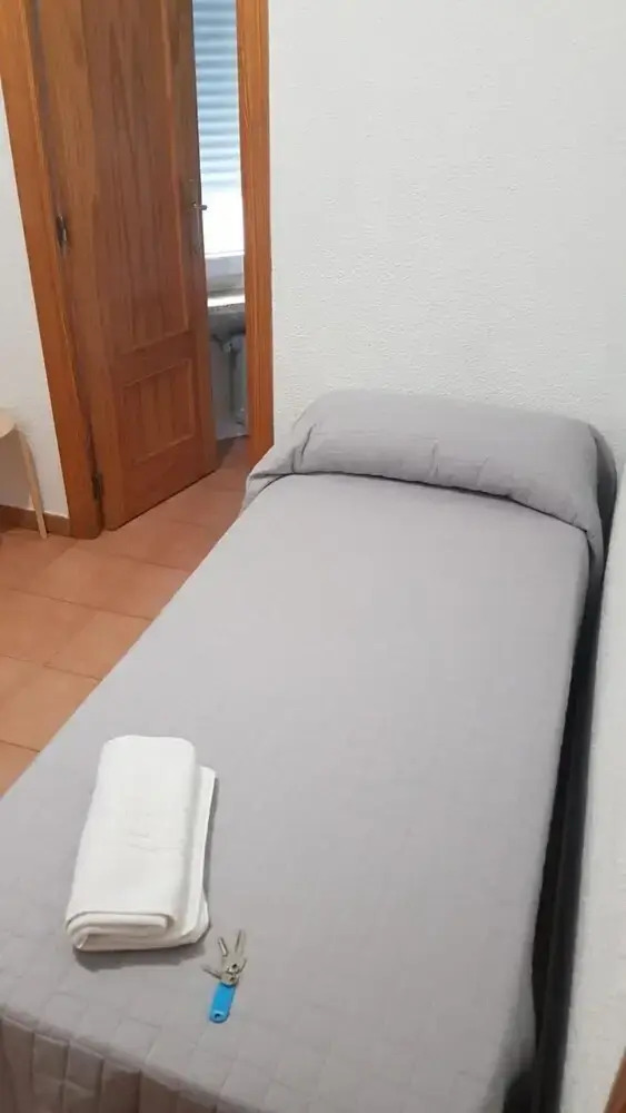 Photo - Plaza de España