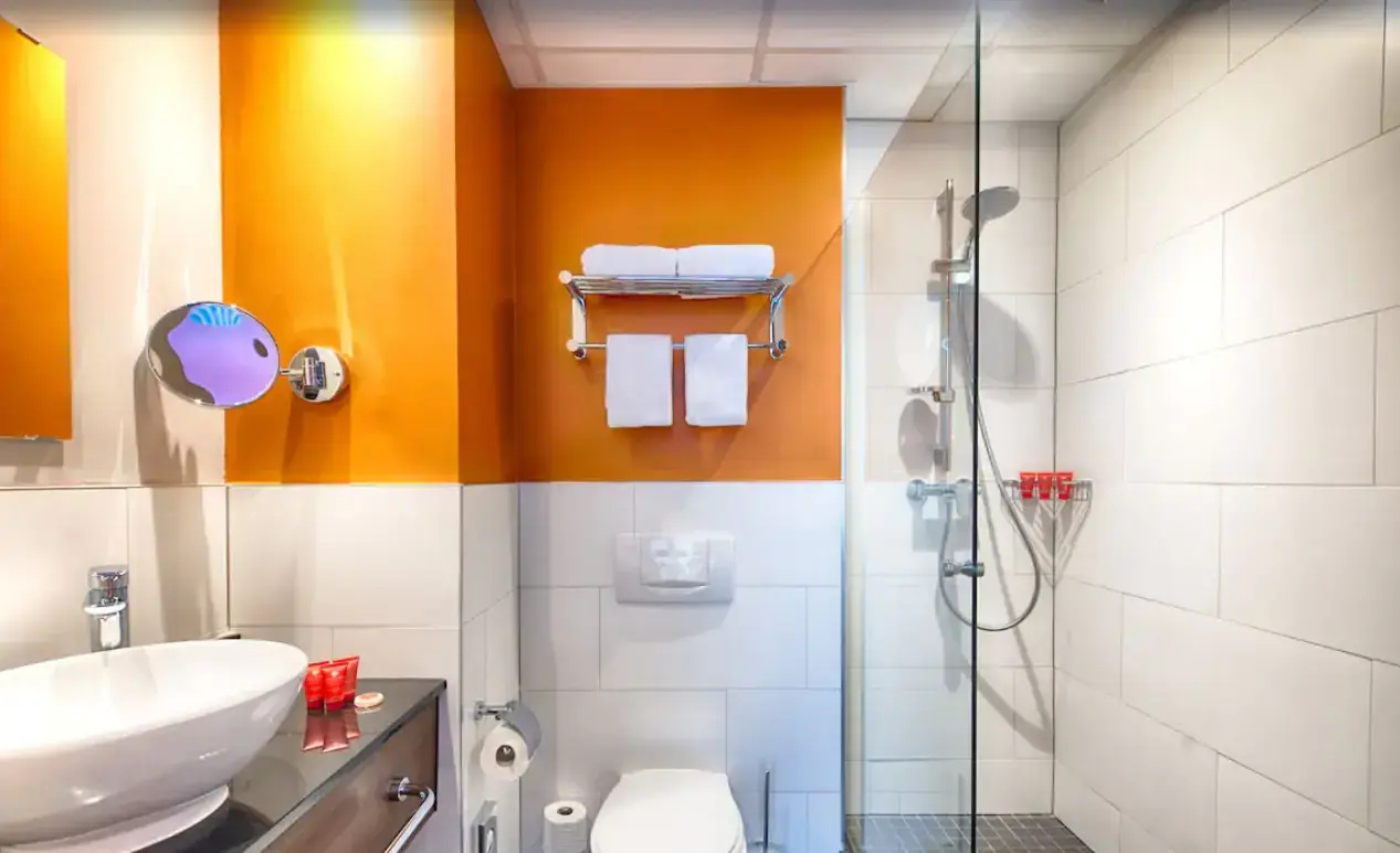 Foto - Leonardo Boutique Hotel Amsterdam Vondelpark