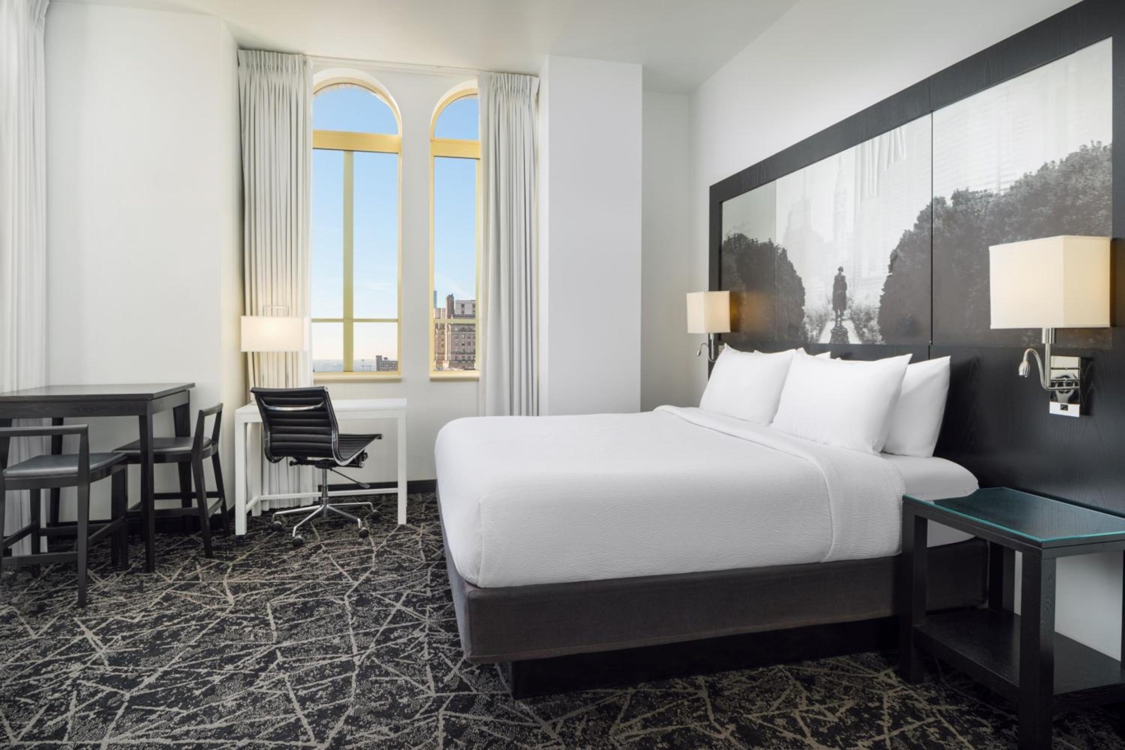 Photo - Residence Inn Philadelphia Center City