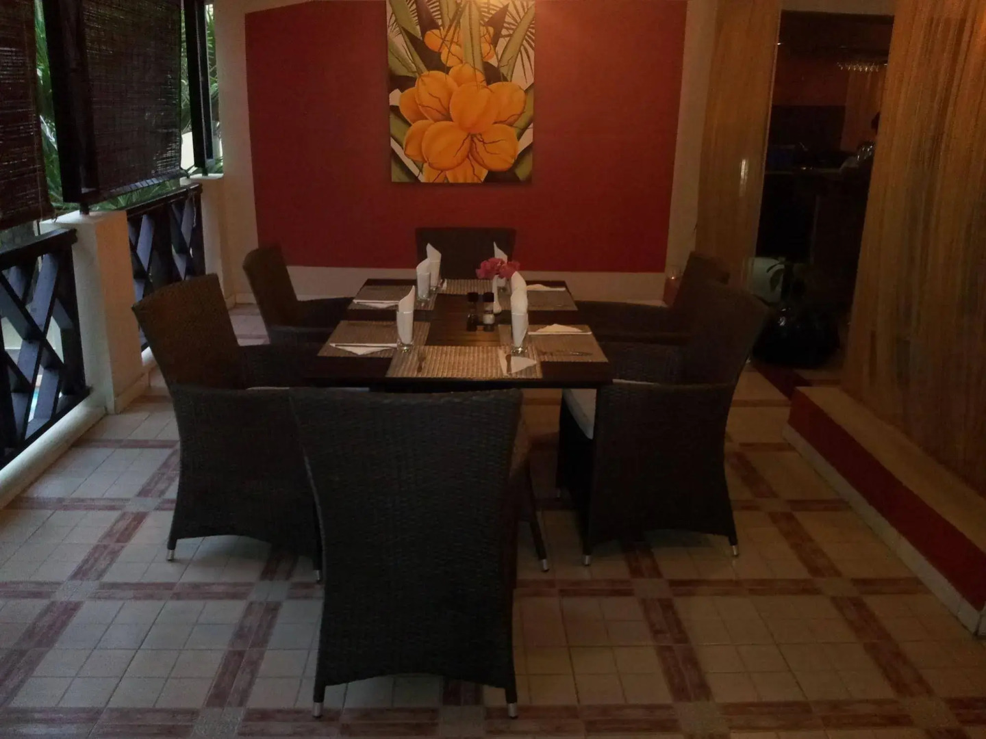 Foto - Le Grand Bleu Hotel