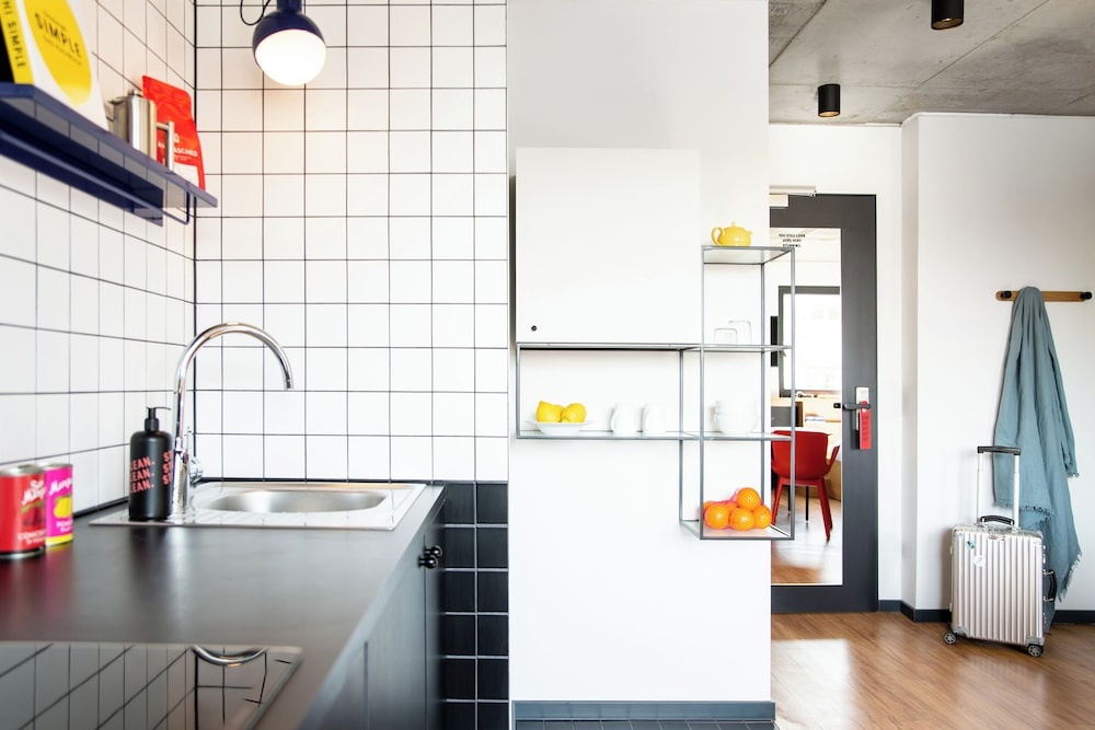 Photo - STAYERY Berlin Friedrichshain