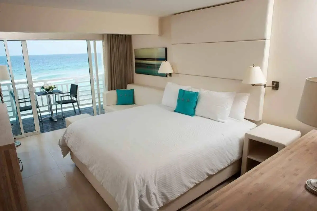 Foto - The Soco Hotel All-Inclusive