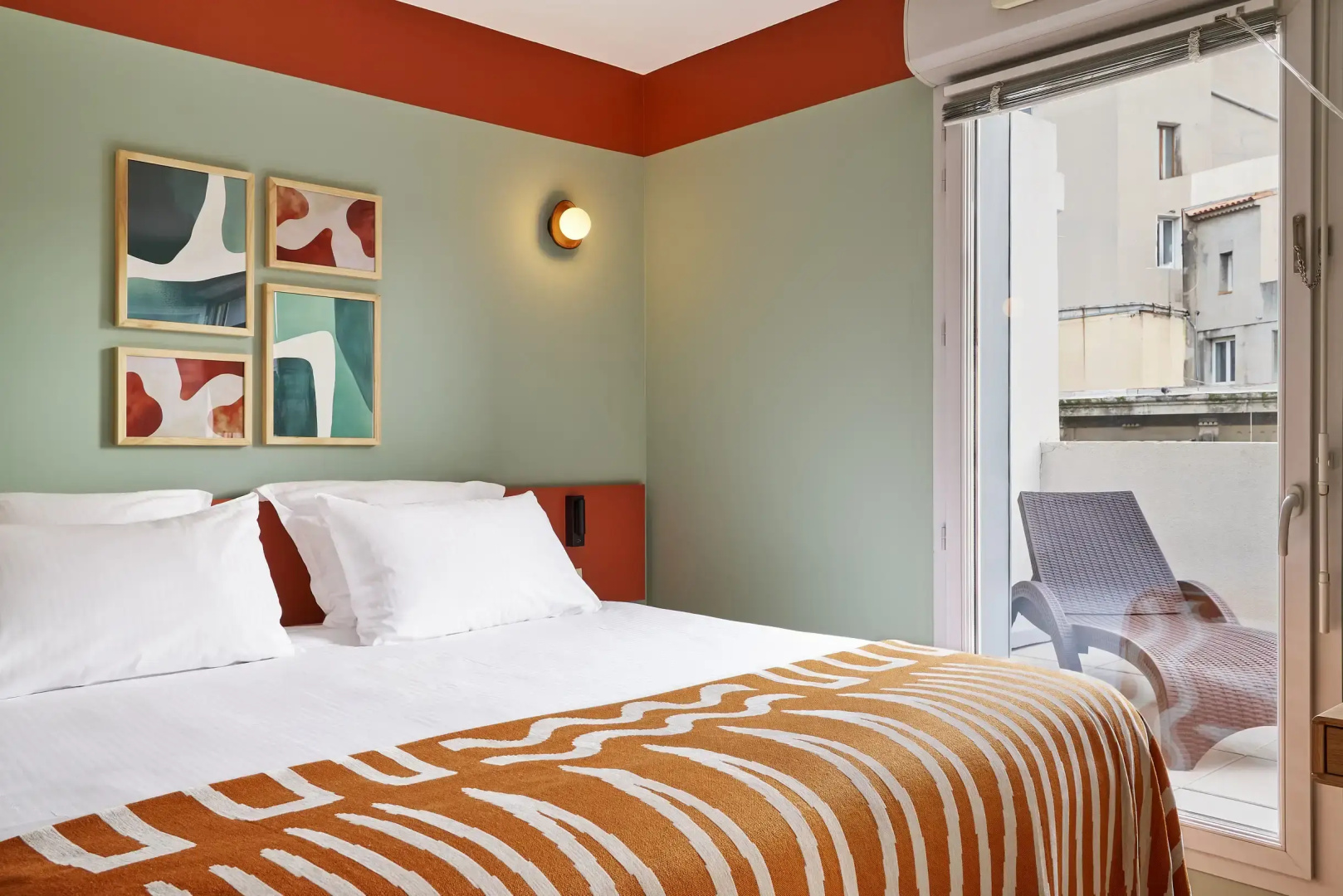 Photo - Hôtel LIGO by HappyCulture
