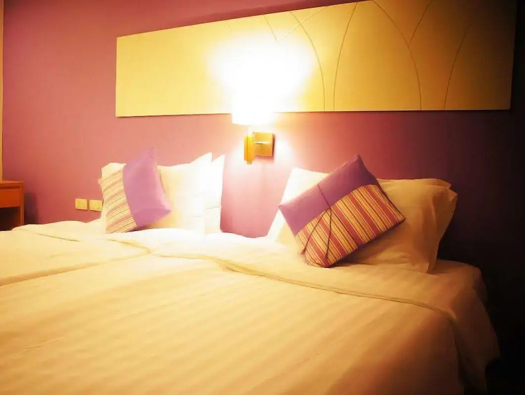 Photo - Nantra de Comfort