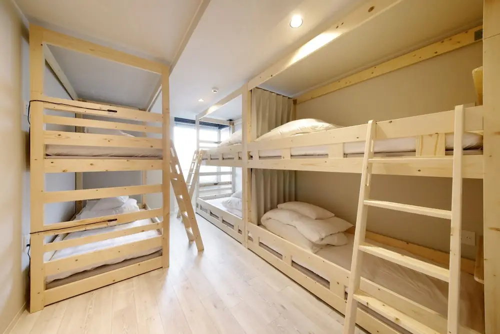 Foto - Lestel Maru - Hostel