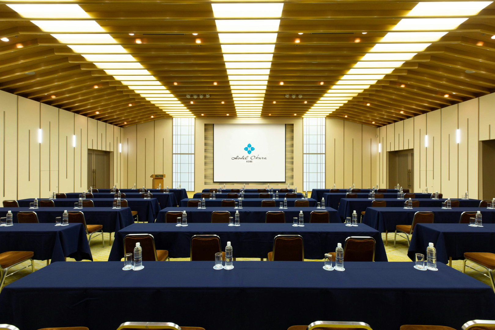 Foto - Hotel Okura Kobe