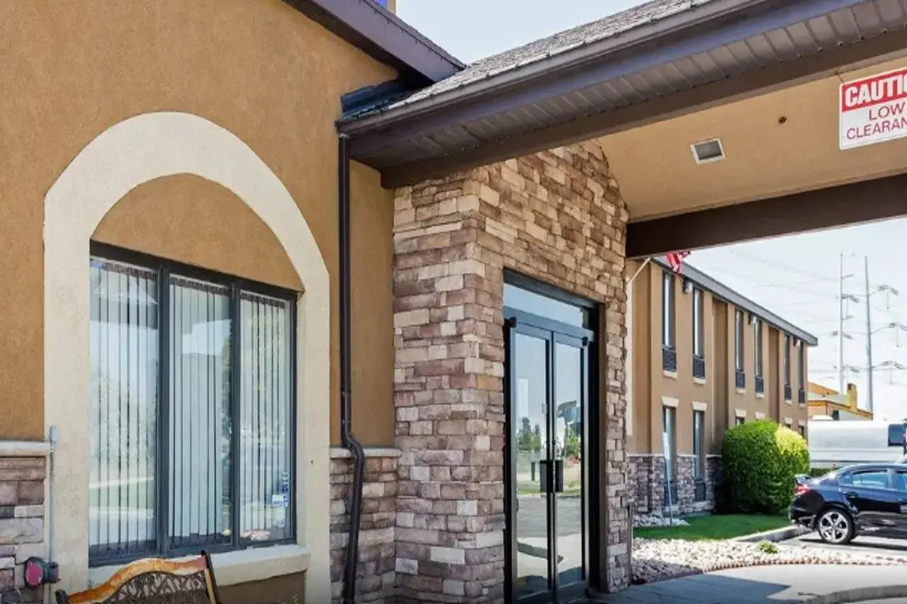 Photo - Sleep Inn South Jordan-Sandy