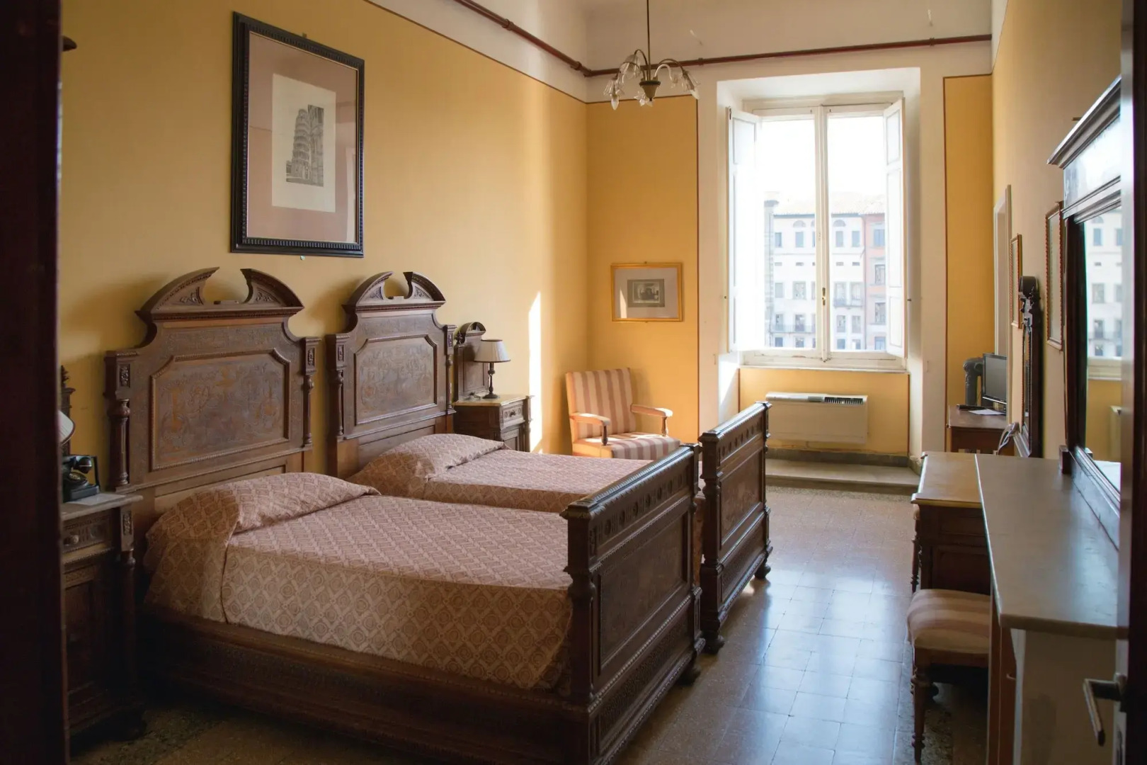 Foto - Royal Victoria Hotel