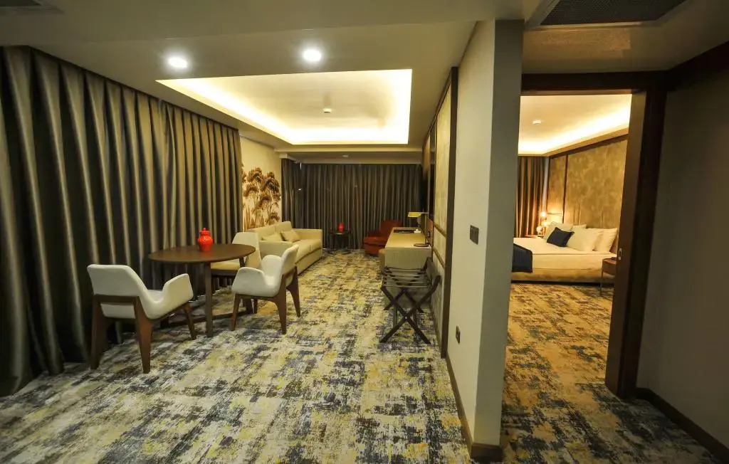 Photo - The Alpfine Hotel