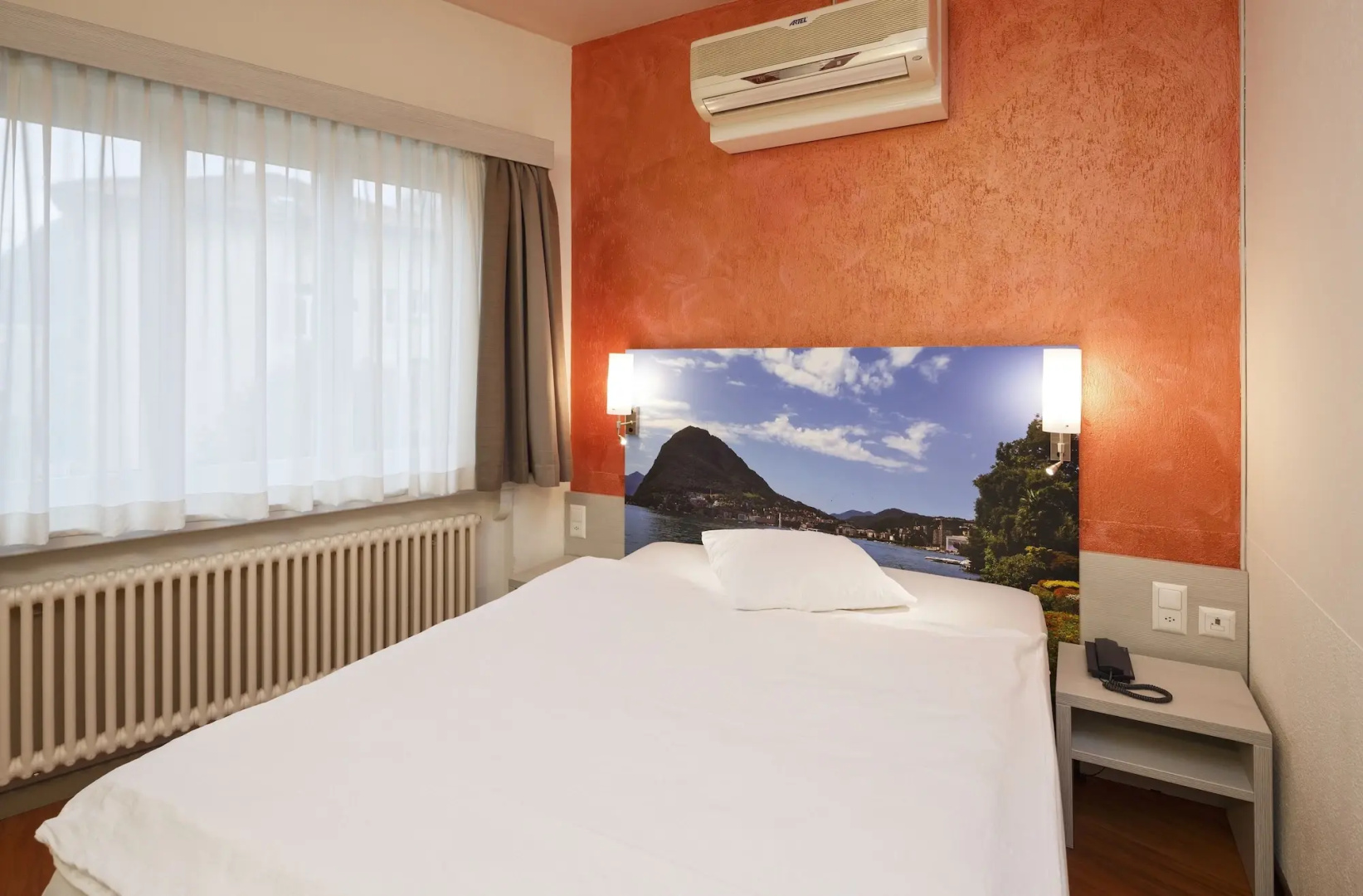 Photo - Acquarello Swiss Quality Hotel