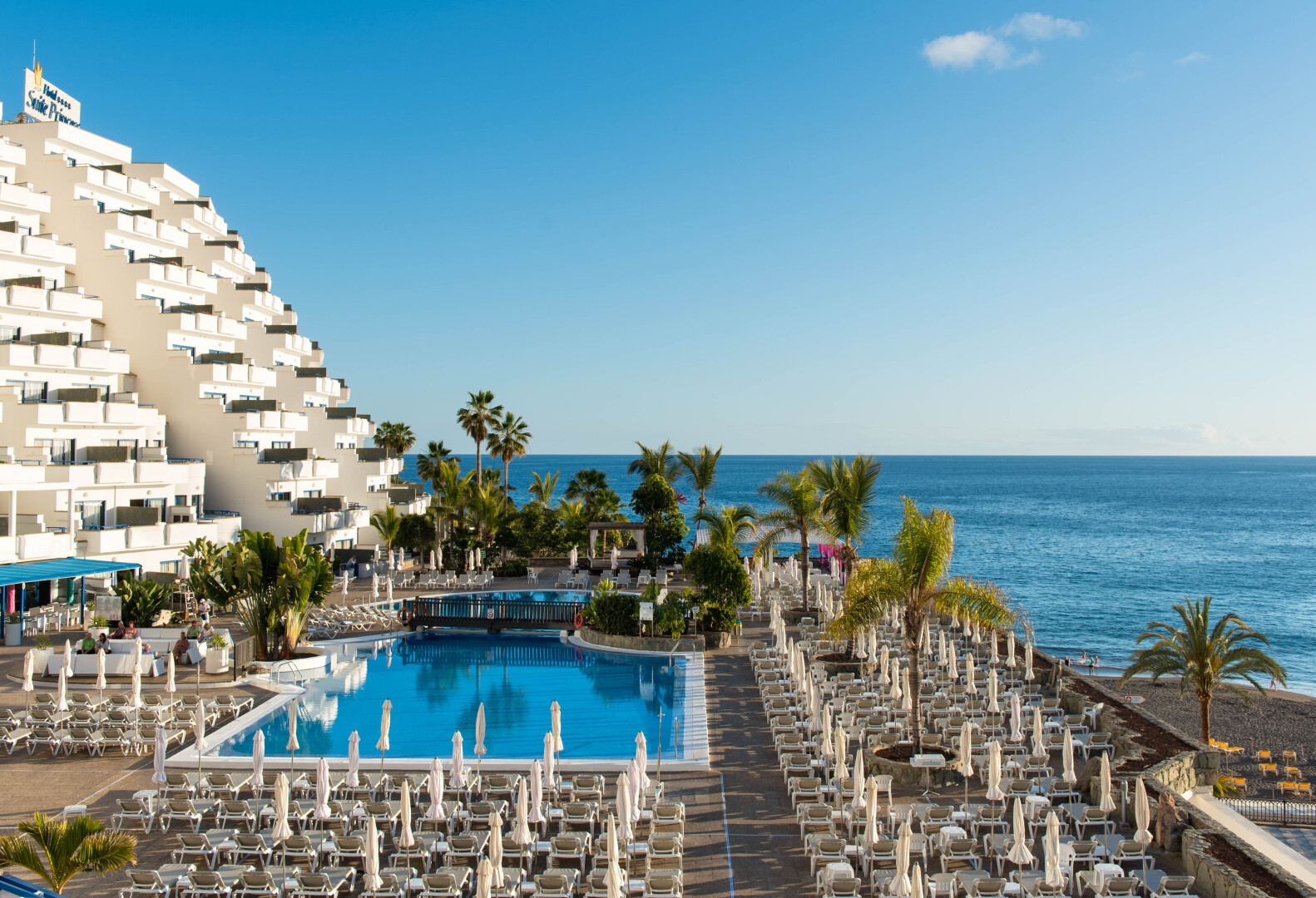 Photo - TUI BLUE Suite Princess - Adults Only