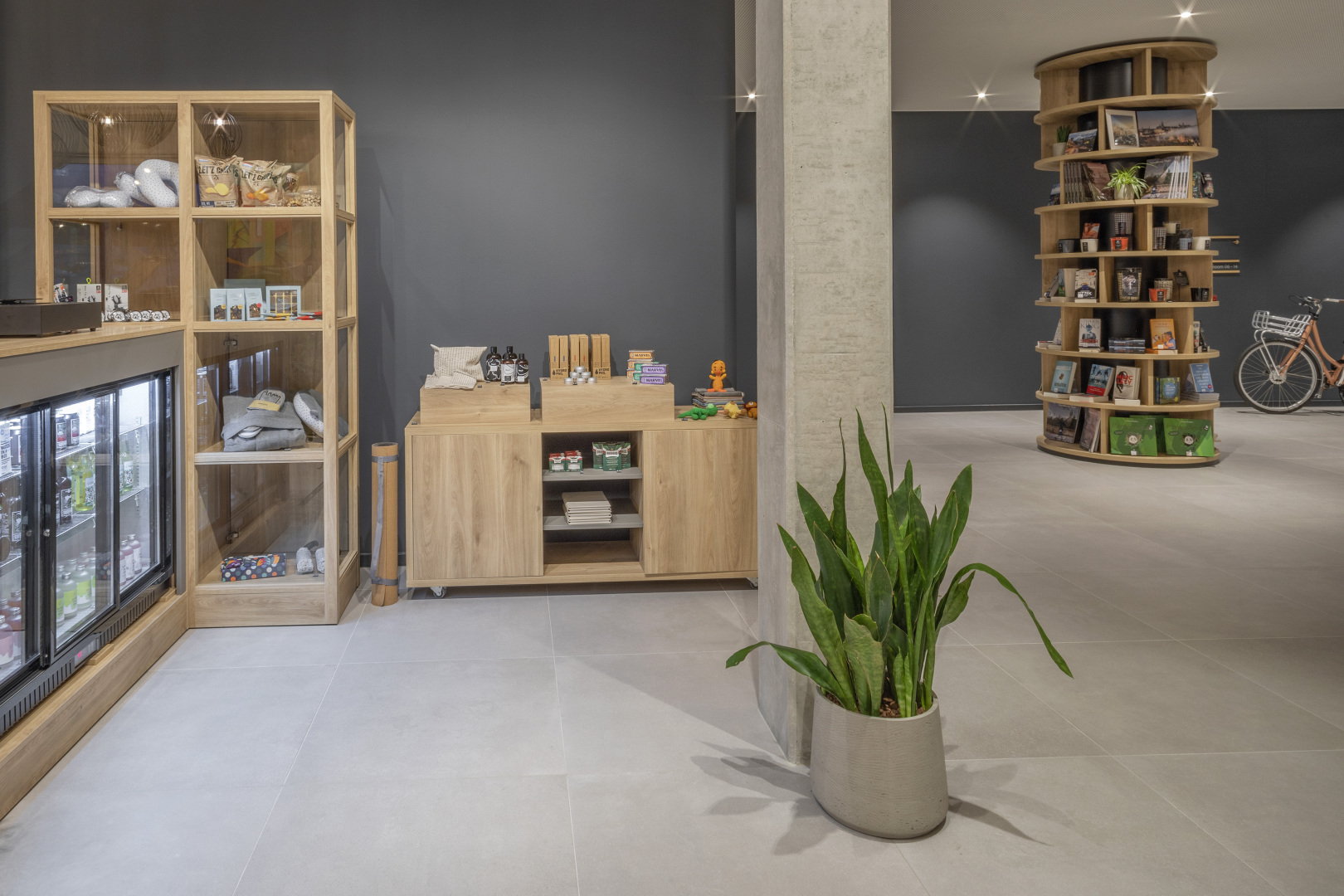 Foto - INNSiDE by Meliá Luxembourg