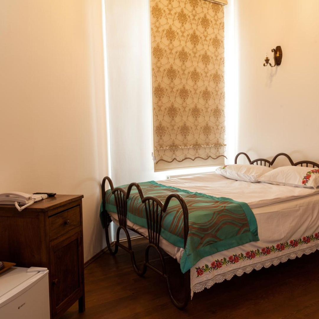 Foto - Lal Hotel Bursa