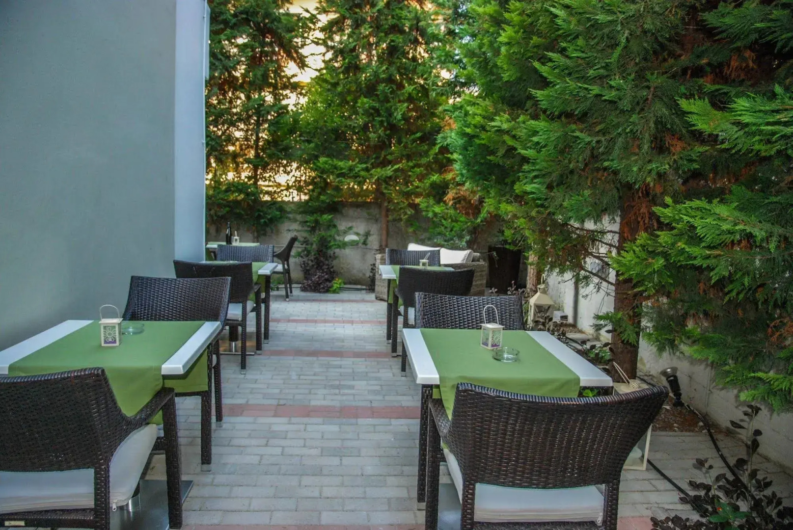 Photo - Hotel Galaxias