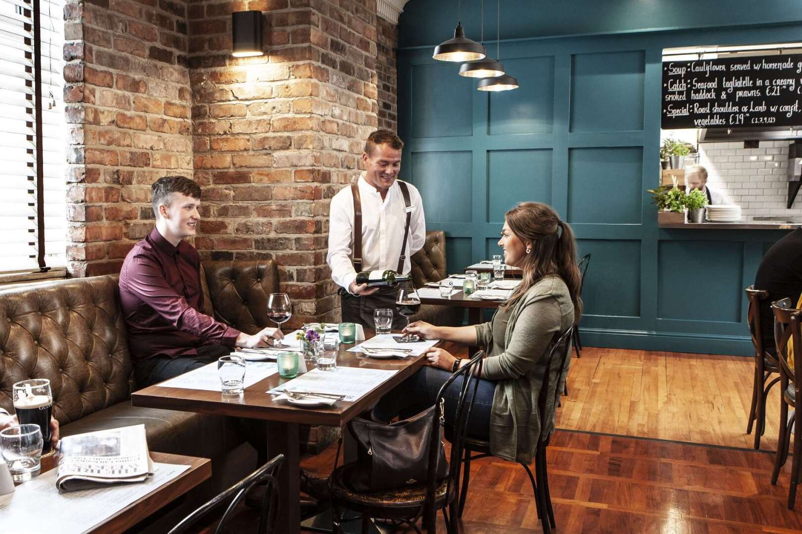 Foto - The Address Connolly