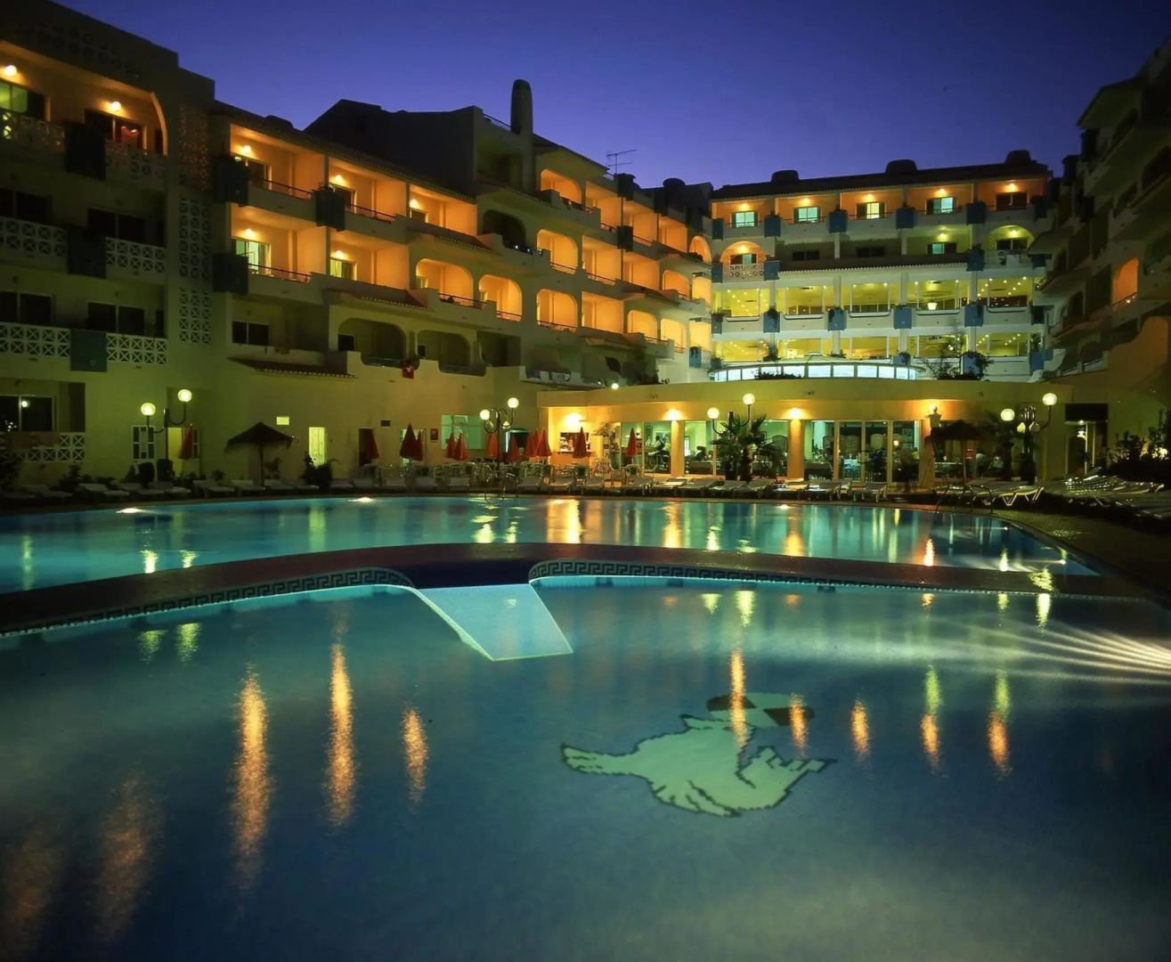 Photo - Luna Miramar Club