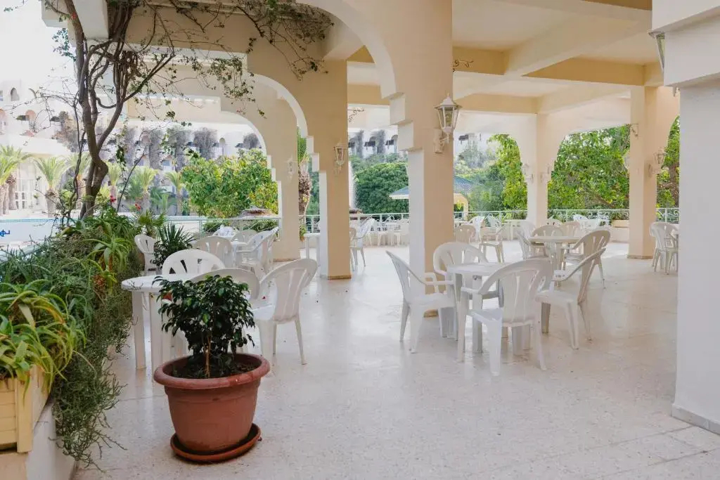 Foto - Nahrawess Resort & Thalasso