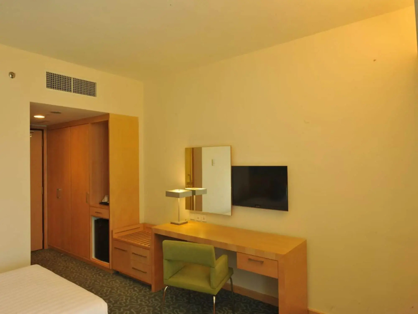 Foto - The Everly Putrajaya