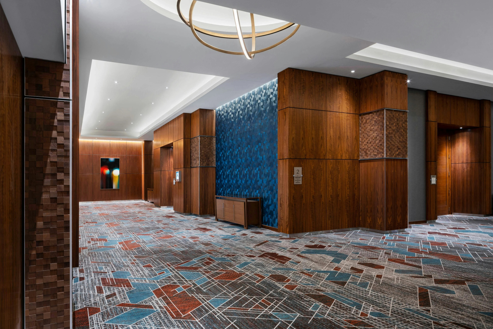 Photo - Residence Inn by Marriott Washington Downtown/Convention Center