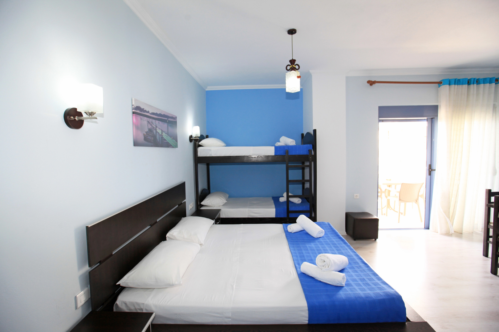 Foto - Hotel Keos