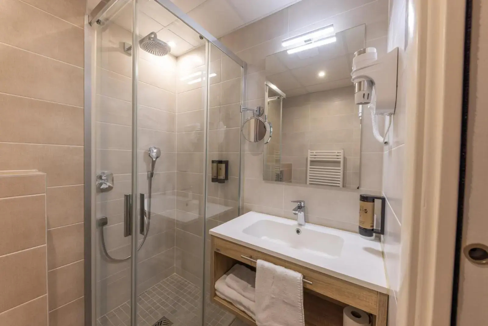Photo - Hotel Saint Augustin