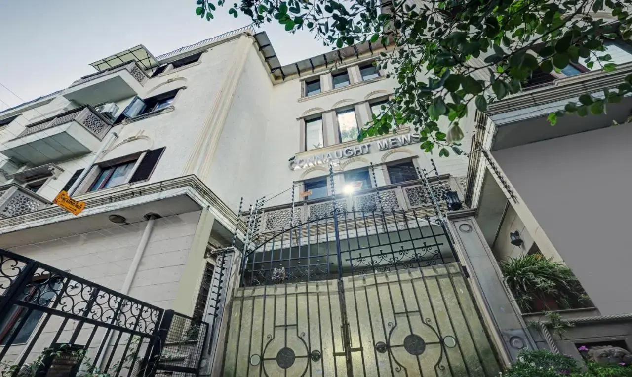 Photo - Itsy Hotels Connaught Mews