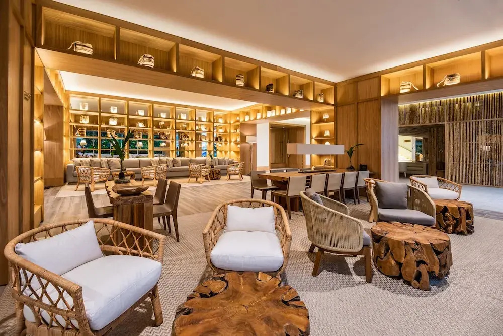 Foto - Santa Marta Marriott Resort Playa Dormida