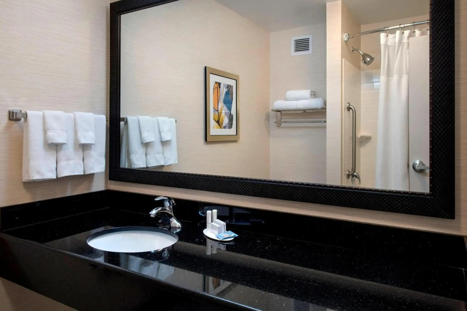 Photo - Fairfield Inn & Suites by Marriott Verona