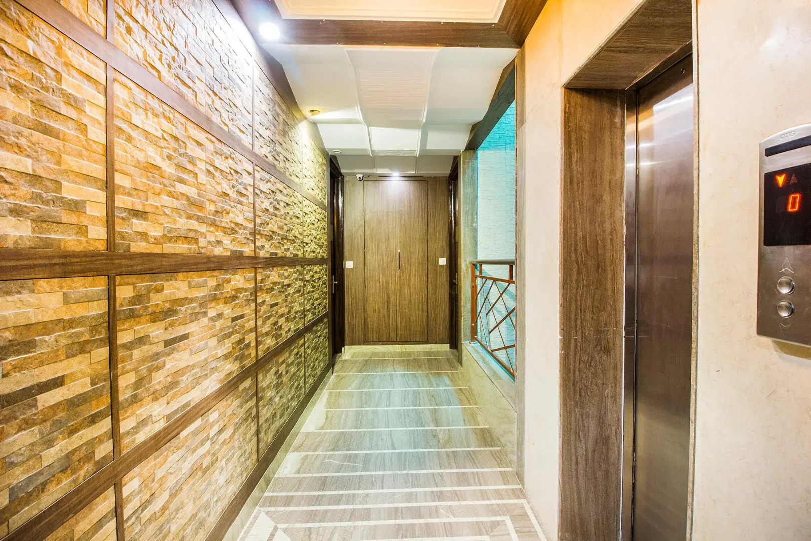 Foto - Hotel Sunstar Heights