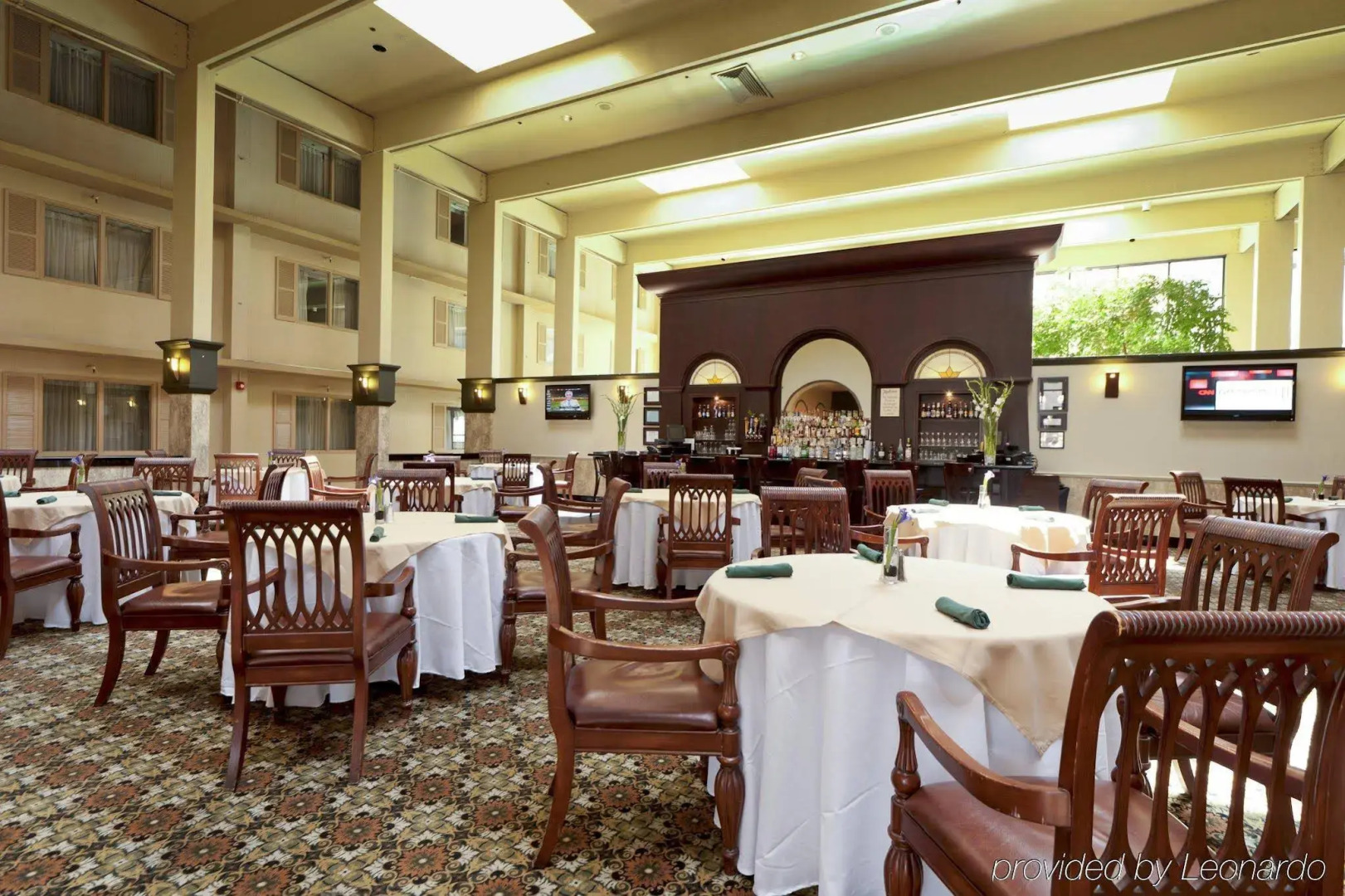 Foto - The Beeman Hotel