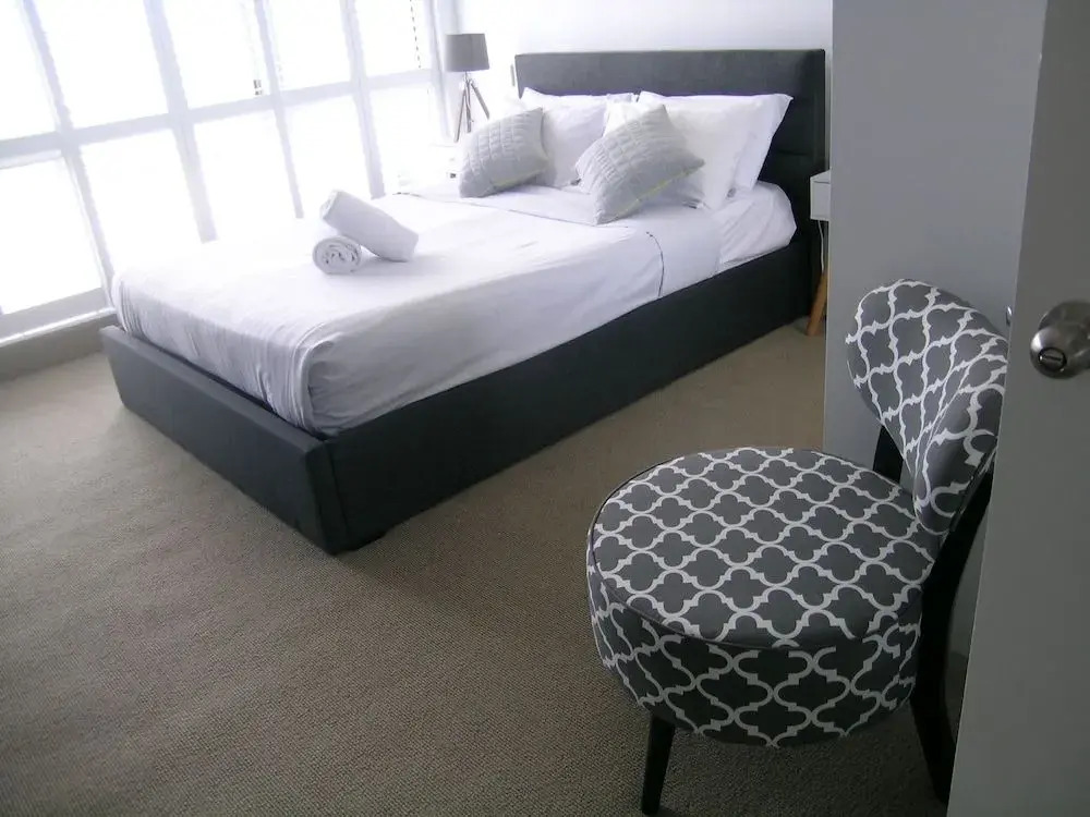 Photo - Fairthorpe Apartments